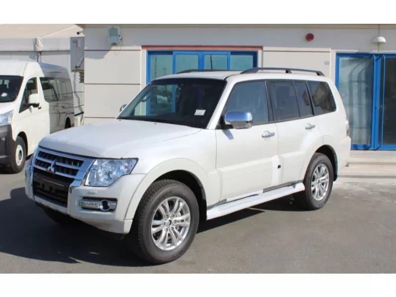 Brand New Mitsubishi Unspecified For Sale in Doha #7042 - 1  image 